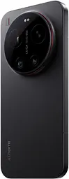 Смартфон Xiaomi 17 Ultra 16/512GB Black (Global) (with charger) [5G, NFC] - мініатюра 7