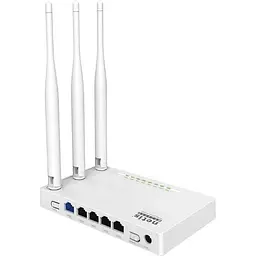 Маршрутизатор NETIS WF2409E - мініатюра 2