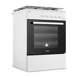 Плита Artel APETITO 10-G White - мініатюра 2