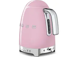 Електрочайник Smeg KLF04PKEU - мініатюра 3
