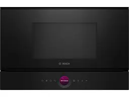 Вбудована мікрохвильова піч Bosch BER7321B1