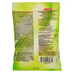Маршмелоу Sweeto Watermelon 30 г - мініатюра 2