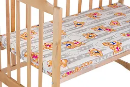Матрас Солодких Снів Eco Cotton Comfort Classic - 8 см (полиуретан) - мініатюра 2