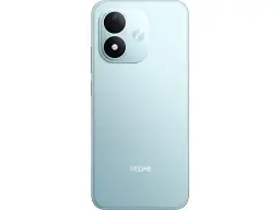 Смартфон Xiaomi Redmi Note 17 5G 6/256GB Sky Teal - мініатюра 9