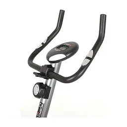 Велотренажер Everfit Upright Bike BFK 350 (BFK-350) (932265) - мініатюра 5