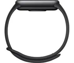 Фітнес-браслет Xiaomi Smart Band 10 (BHR07PYGL) чорний - мініатюра 4