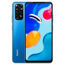 Xiaomi Redmi Note 11S 8/128GB Twilight Blue