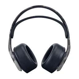 Навушники Playstation 5 Pulse 3D Wireless Headset Grey Camo (9406990) - мініатюра 2