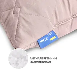 Подушка Ideia для сну та відпочинку CUBE 40x135 cм (8-35245*001) - мініатюра 2