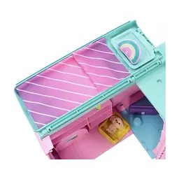 Ігровий набір Barbie Будиночок на колесах (JMK45) - мініатюра 3