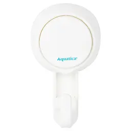 Гачки на вакуумних присосках Aquatica s42 64×45×115мм (2шт) (9784284) - мініатюра 4