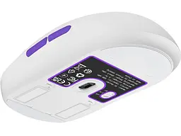 Миша Proove Gaming RC Raider White/Purple (WMRR00122017) - мініатюра 6
