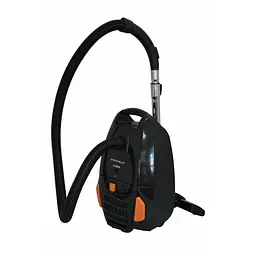Пилосос з мішком Grunhelm GVCM244BO - мініатюра 6