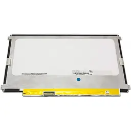 Матриця для ноутбука 11.6" 1920x1080 CMI N116HSE-EA1 Slim LED TN 30pin eDP лівий, матова вушка лів/прав