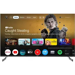 Телевізор LED ERGO 55JUQ7555 - мініатюра 4