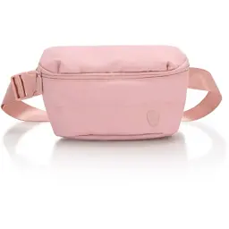 Сумка-бананка Heys Puffer Mini Waist Bag Rose (30128-0025-00) (930930) - мініатюра 2