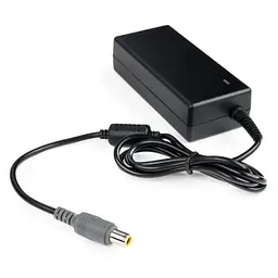 Блок живлення до ноутбуку Vinga Lenovo 65W 20V 3.25А 7.9*5.5 (VPA-2032-LN7955-101) - мініатюра 3