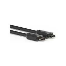 Кабель мультимедійний DisplayPort M to DisplayPort M 3.0m V1.2 4K60Hz black HP (HP_DHC-DP01-3M) - мініатюра 3