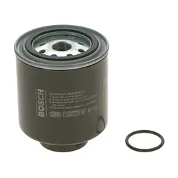 Фільтр паливний Bosch F026402223 - мініатюра 4