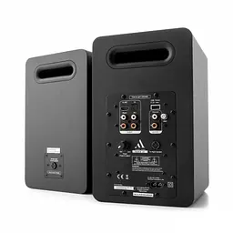 Повна активна мультимедійна акустика Argon Audio FENRIS Active 5 Black