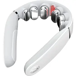 Масажер мікрострумовий для шиї SKG GS500-N Neck Massager UA