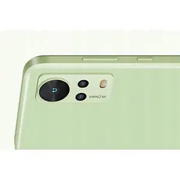 Смартфон Cubot Note 40 6/256GB Blue (Global) - мініатюра 2
