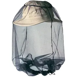 Москітна сітка Sea To Summit Mosquito Headnet Permethrin - мініатюра 2