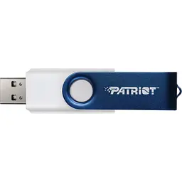 USB флеш накопичувач Patriot 64GB Xporter X550 USB 3.2/Type-C (PS64GX550AAD) - мініатюра 2
