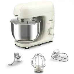 Кухонна машина Tefal Bake essential (QB160138) - мініатюра 2
