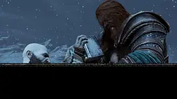 Гра God of War Ragnarok для PS5 (RU) [75052] - мініатюра 6