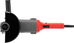 Кутова шліфмашина Intertool DT-0218 [89710] - мініатюра 4