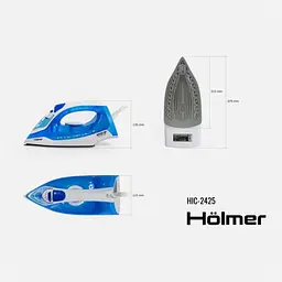 Праска Holmer HIC-2425 - мініатюра 6