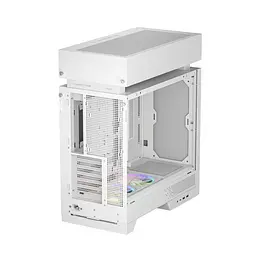 Корпус DeepCool CL660 White (R-CL660-WHNNA0-G-1) - мініатюра 10