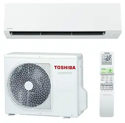 Кондиціонер Toshiba Shorai Edge RAS-07J2KVSG-EE/RAS-07J2AVSG-EE