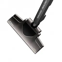 Ручний пилосос XiaomiDeerma Stick Vacuum Cleaner Cord Gray (DX700S) - мініатюра 2