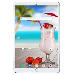 Планшет-телефон Hoozo MT Pad 364 LTE 3/64 Red + Чохол-клавіатура - мініатюра 3