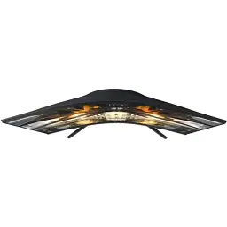 Монітор 31.5" SAMSUNG LS32CG550EIXCI - мініатюра 3