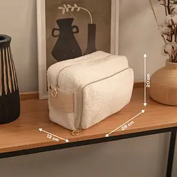 Набір для догляду за дитиною в косметичці Babymoov Curl White (A032009) - мініатюра 10