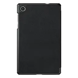 Чохол-книжка на планшет Lenovo Tab M8 4th Gen, Smart Case, black, підставка для планшета 8 , шкіряний, мікрофібра, на магніті, ArmorStandart (ARM65578) - мініатюра 2