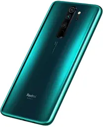Смартфон Xiaomi Redmi Note 8 Pro 8/128GB Green Global Rom Refurbished - мініатюра 4