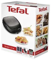 Мультимейкер Tefal SW341B16 (7290084) - мініатюра 2