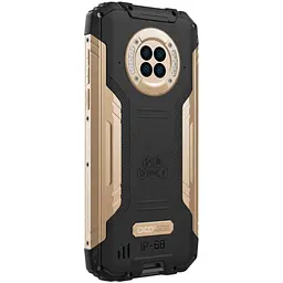 Смартфон Doogee S96 GT 8/256 Gb Global Gold - мініатюра 2