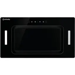 Витяжка повновбудована Minola BGH 5877 BL