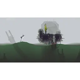 Ключ активації Microsoft Rain World для Xbox One/Series S/X - мініатюра 5