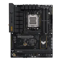 Материнська плата ASUS TUF GAMING B650-PLUS WIFI (sAM5, AMD B650, PCI-Ex16)