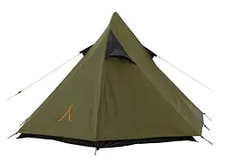 Намет Grand Canyon Cardova 1 Alu Capulet Olive (30921256) (DAS302739) - мініатюра 7