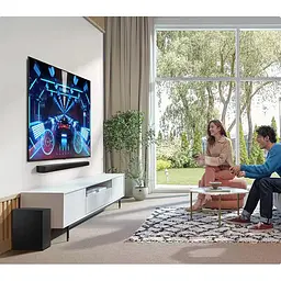 Саундбар Samsung HW-B750F/UA [150676] - мініатюра 6