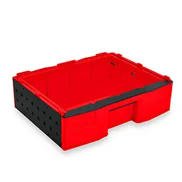 Висувна ящик глибокий модульний для TBCE0202 Toptul hoz0014449