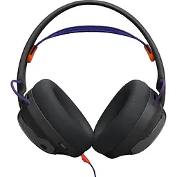 Ігрові навушники JBL Quantum 250 Black (JBLQTUM250BLK) [159483] - мініатюра 3