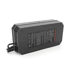Зарядний пристрій 72V 20A для гіроскутера, OEM - мініатюра 2